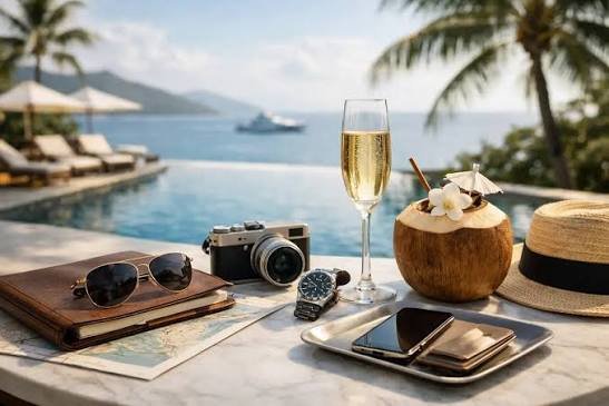 Luxury Travel Planning for Meaningful, Seamless Getaways