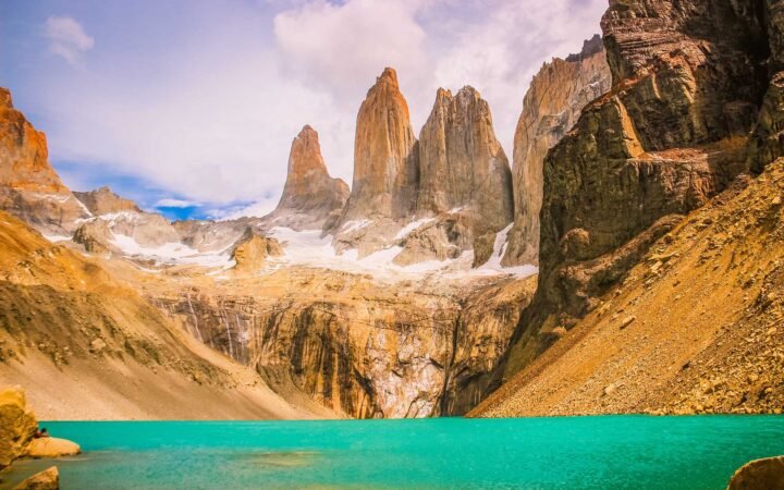 Ultimate Guide to Backpacking Through South America