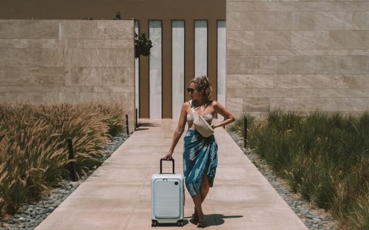 international travel packing list
