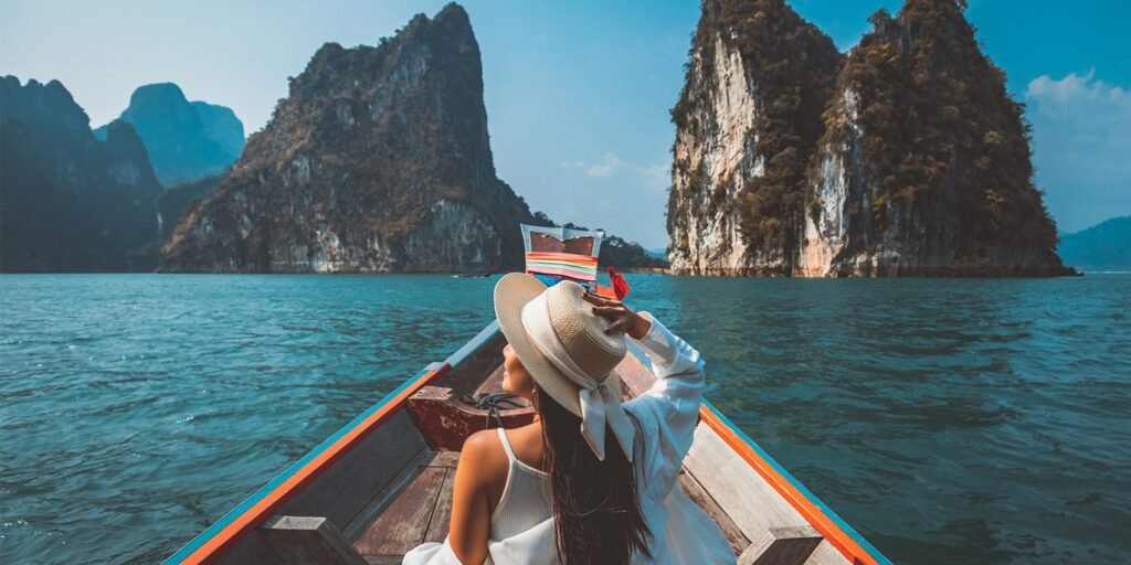 solo female travel guide