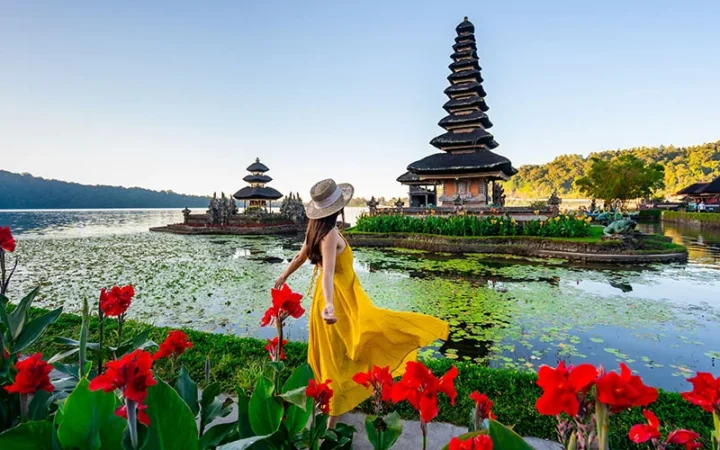 best time to visit Bali