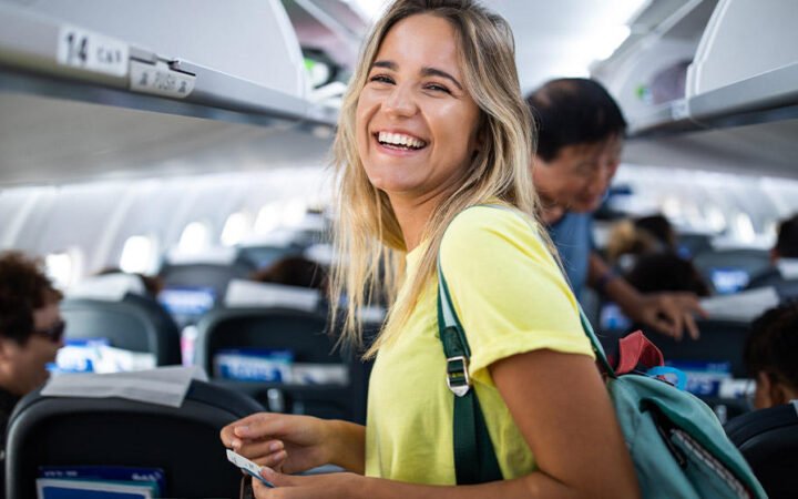 long-haul flight tips