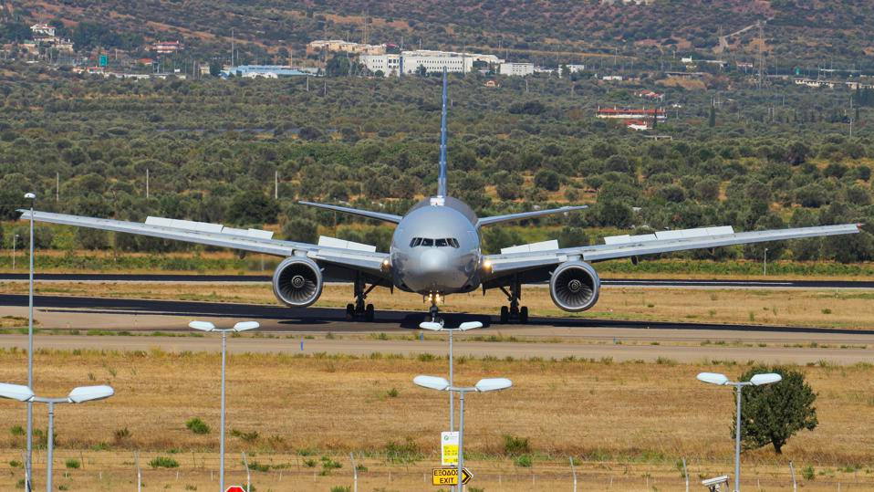 best time to book international flights