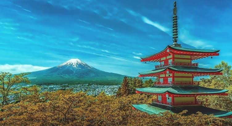 Japan travel guide for beginners