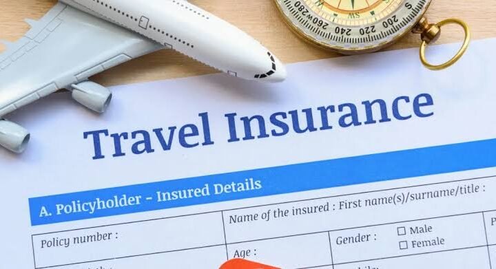 travel insurance guide