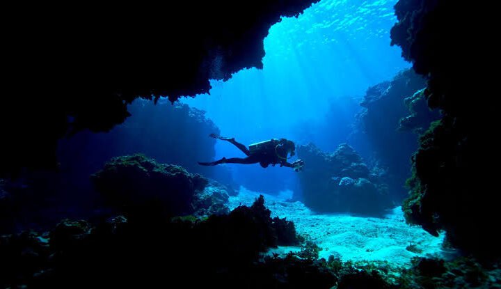 best scuba diving destinations