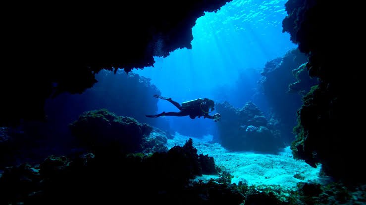 best scuba diving destinations