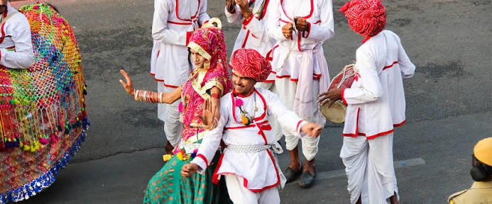 Traditional Festivals in India Worth Experiencing at Least Once