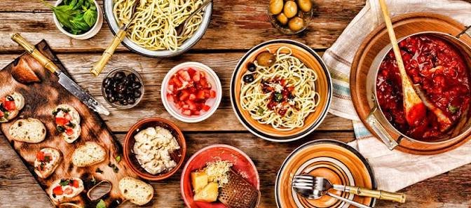 A Foodie’s Guide to Authentic Italian Cuisine
