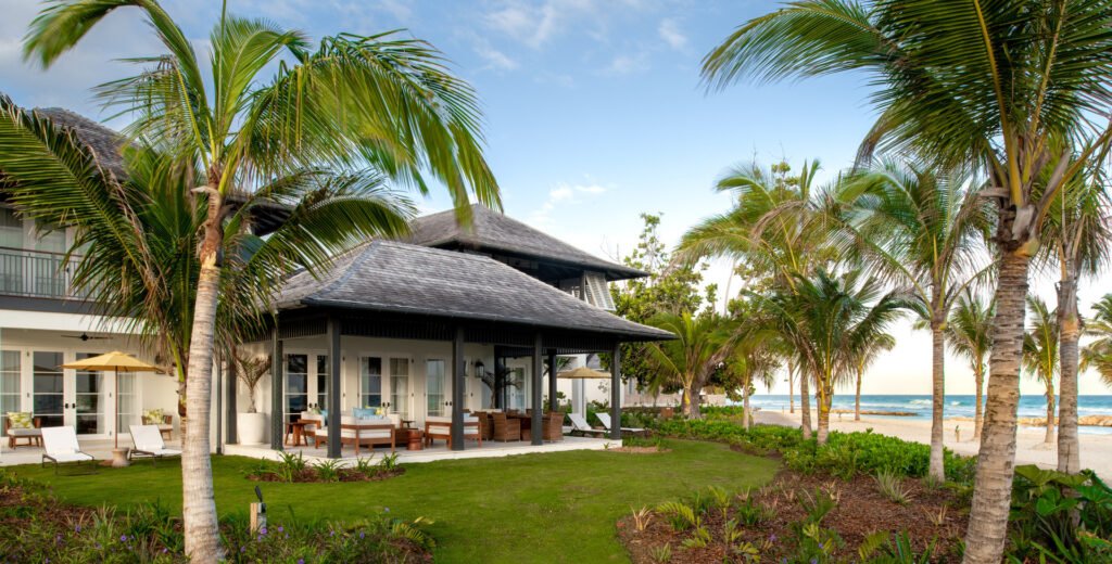 halfmoon resorts