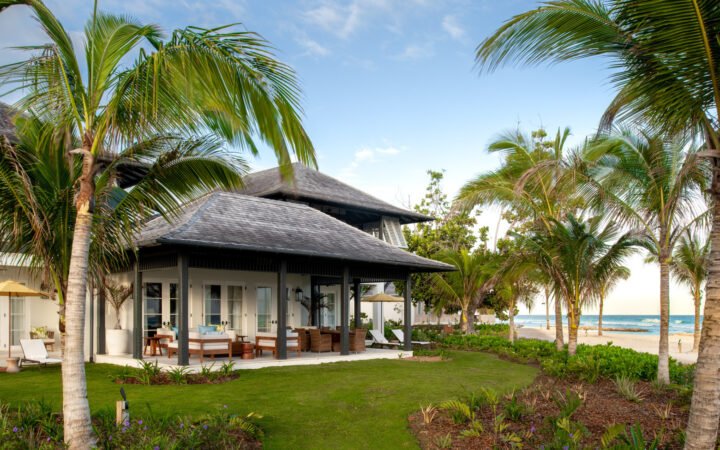 Finding a Slower Pace: What Makes a Halfmoon Getaway Worth Remembering